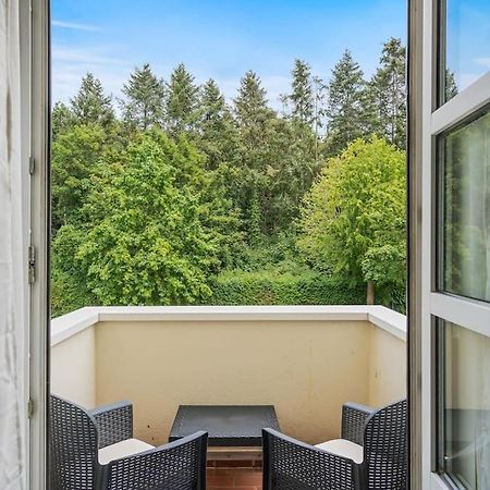 Ferienwohnung Gruenes Wohnen In Dueren Düren - Eifel Exterior foto
