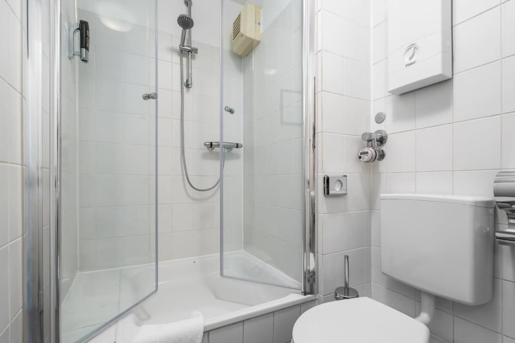 Ferienwohnung Gruenes Wohnen In Dueren Düren - Eifel Exterior foto